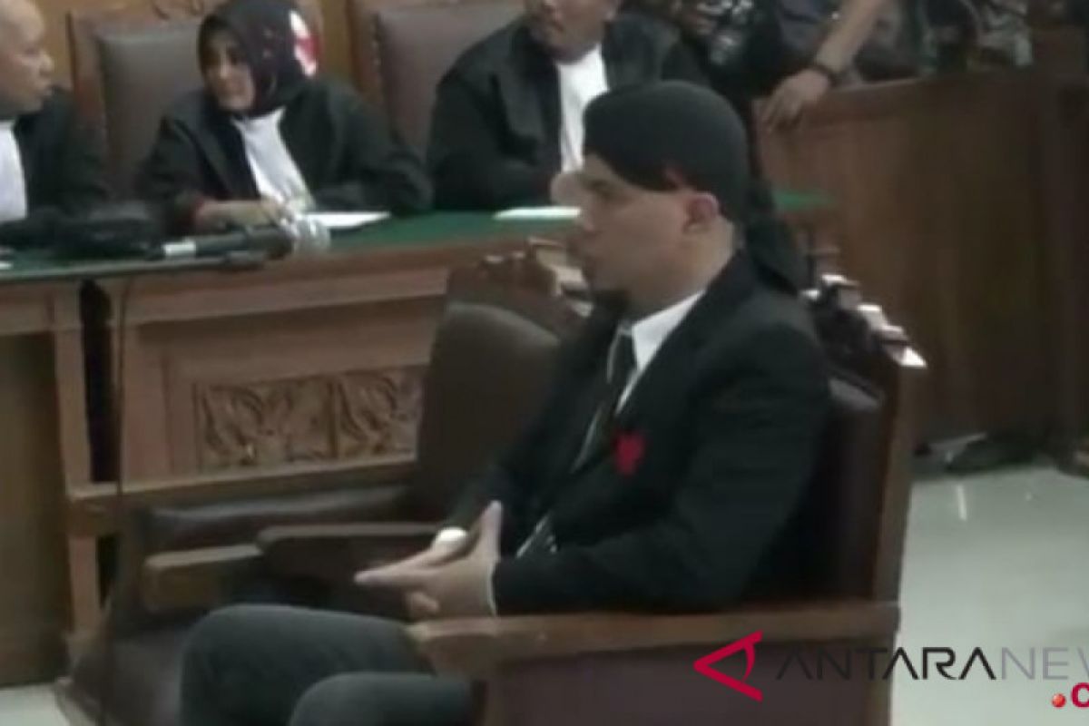 Pengacara sampaikan pernyataan banding Ahmad Dhani