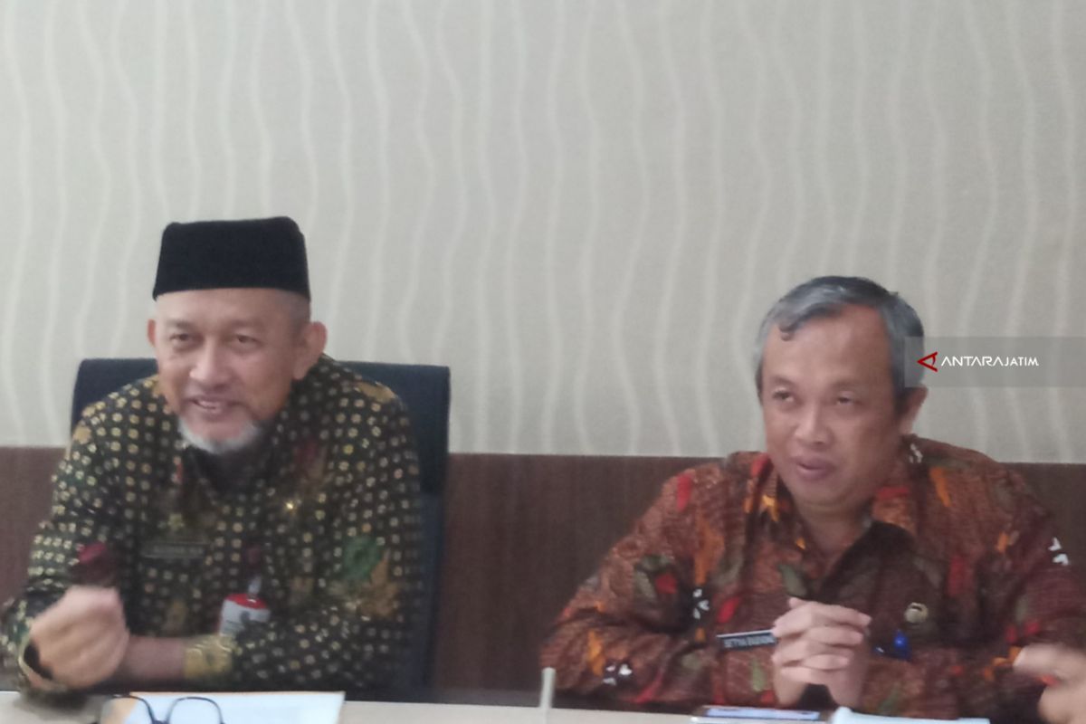 Dinkes Jatim Benarkan Angka Penderita HIV/AIDS Masih Tinggi