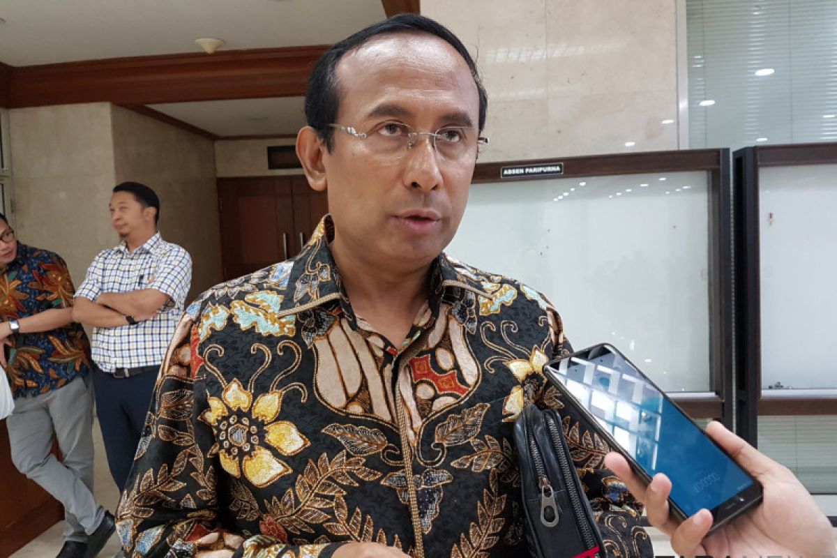 DPR kecam tindakan Vanuatu selundupkan Benny Wenda dalam delegasinya