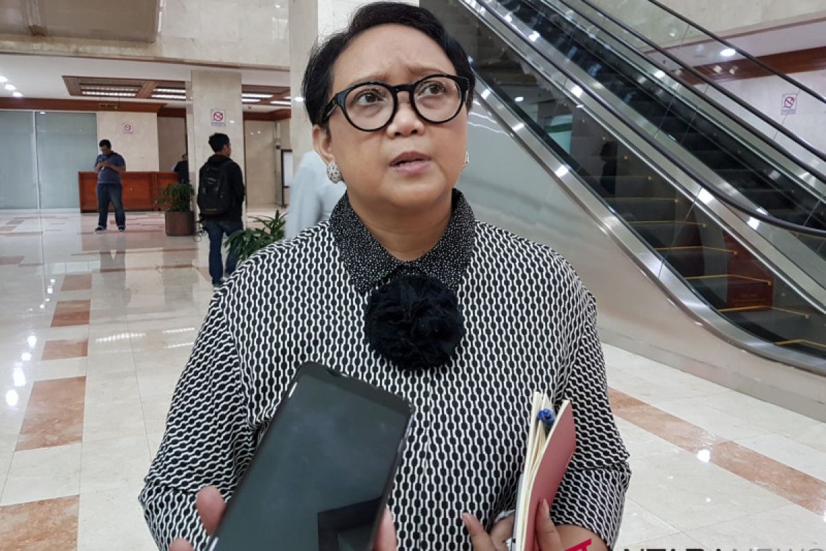 Retno Marsudi to attend UNHRC Session