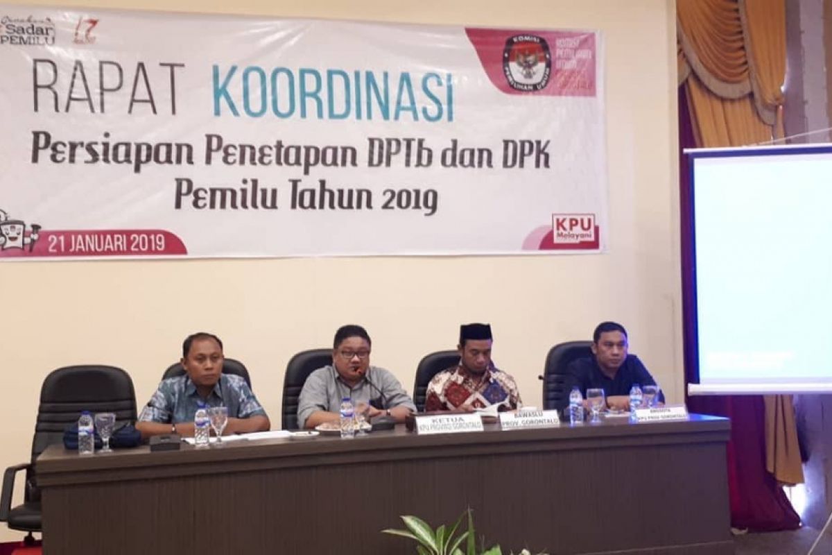 KPU: Pemilih Pindah Lokasi Segera Melapor