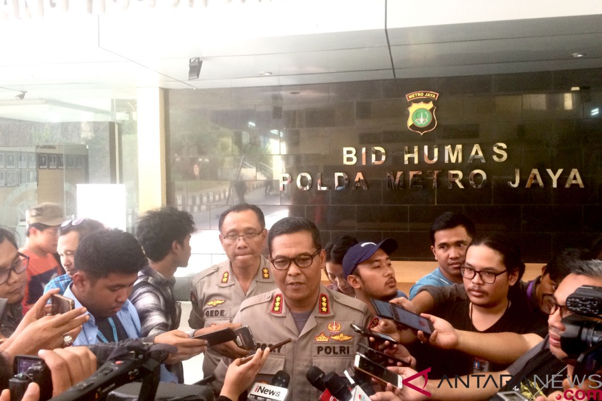 Polda limpahkan kembali berkas Ratna Sarumpaet pekan depan