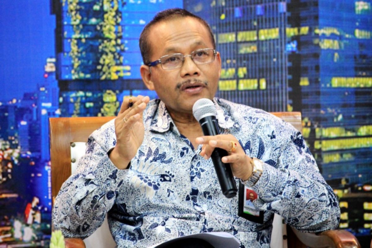 Kemenperin sebut insentif pajak kegiatan inovasi disambut positif