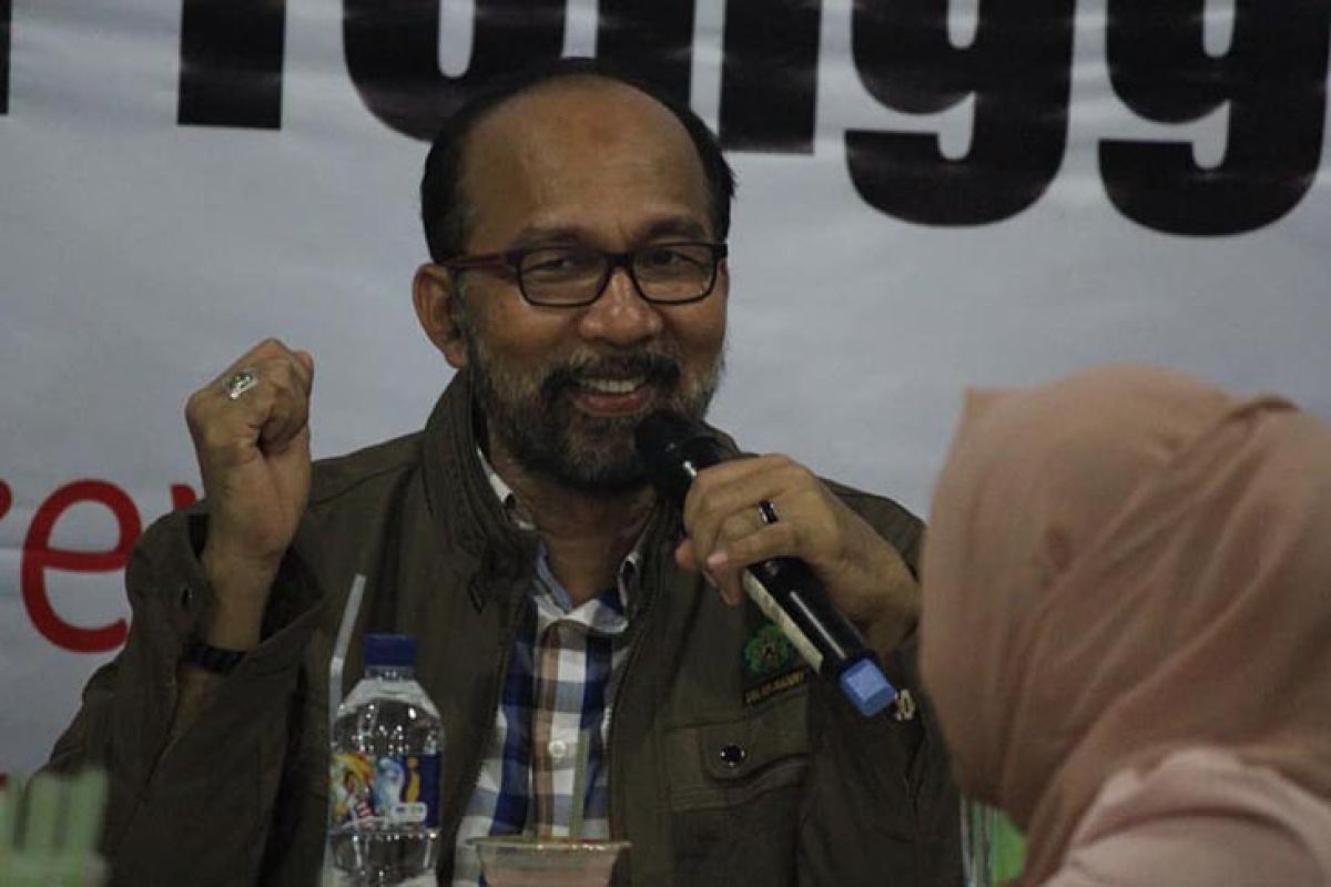 Pengamat: tiket pesawat mahal dapat memicu krisis nasionalisme di Aceh