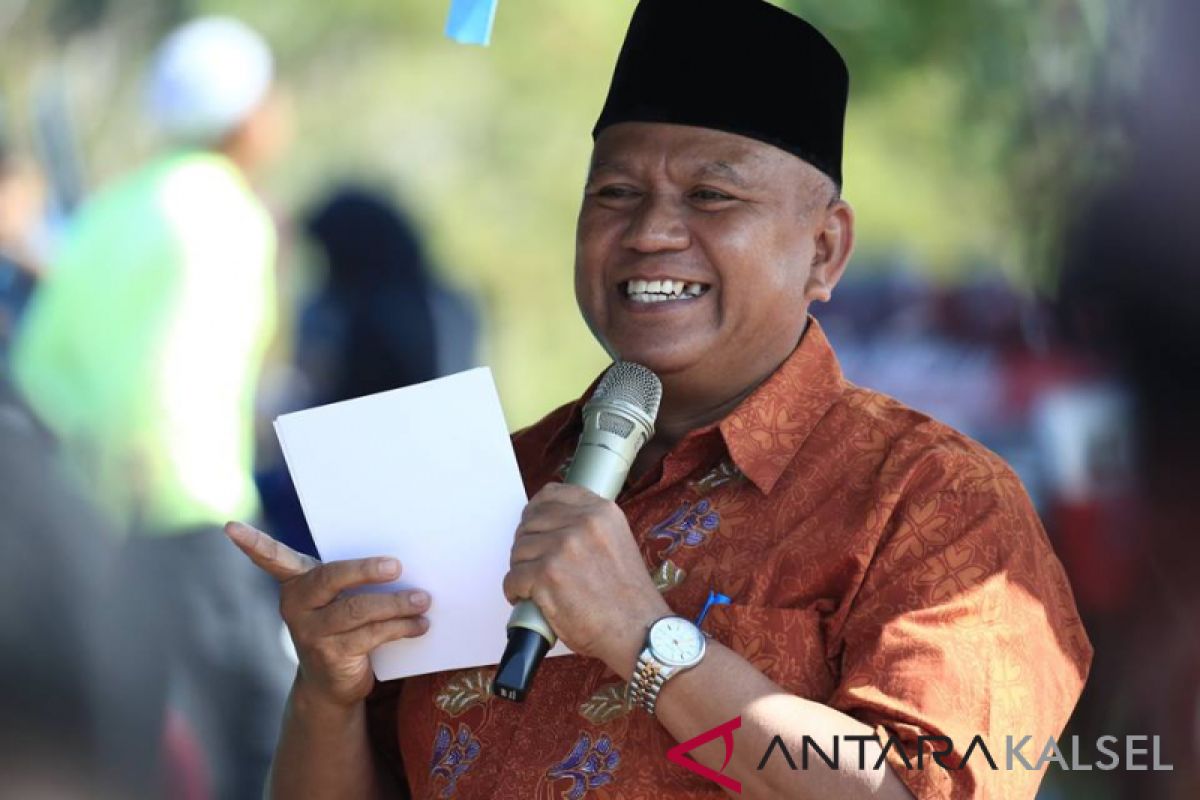 Pemkab HSS buka rekrutmen TPHD tahun 2019