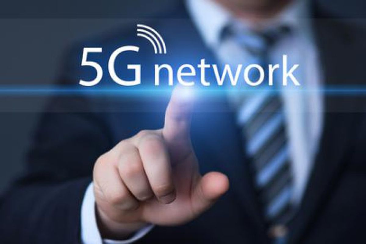 Tahun ini, Jerman alokasikan frekuensi 5G