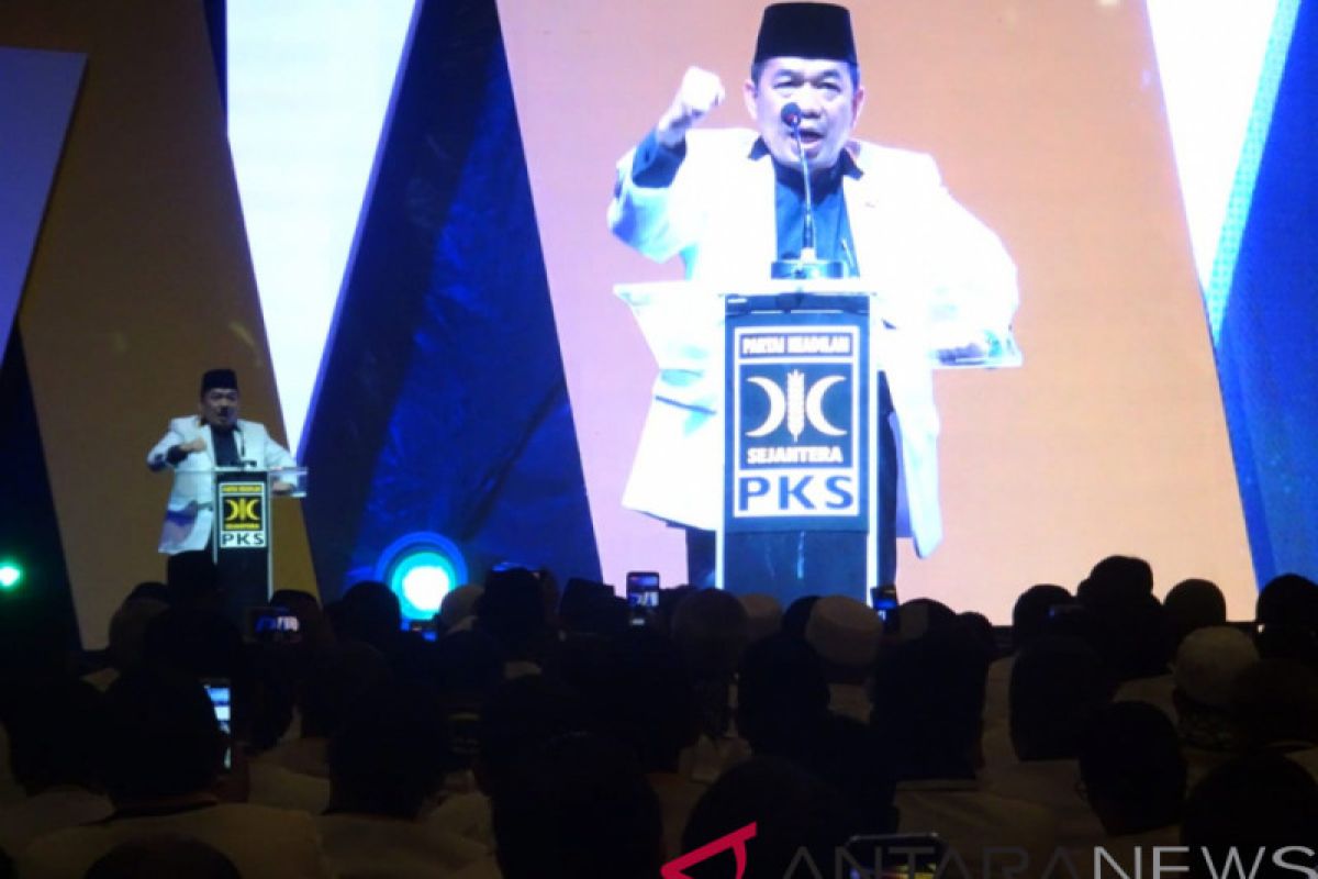 FPKS komitmen menangkan Prabowo-Sandi