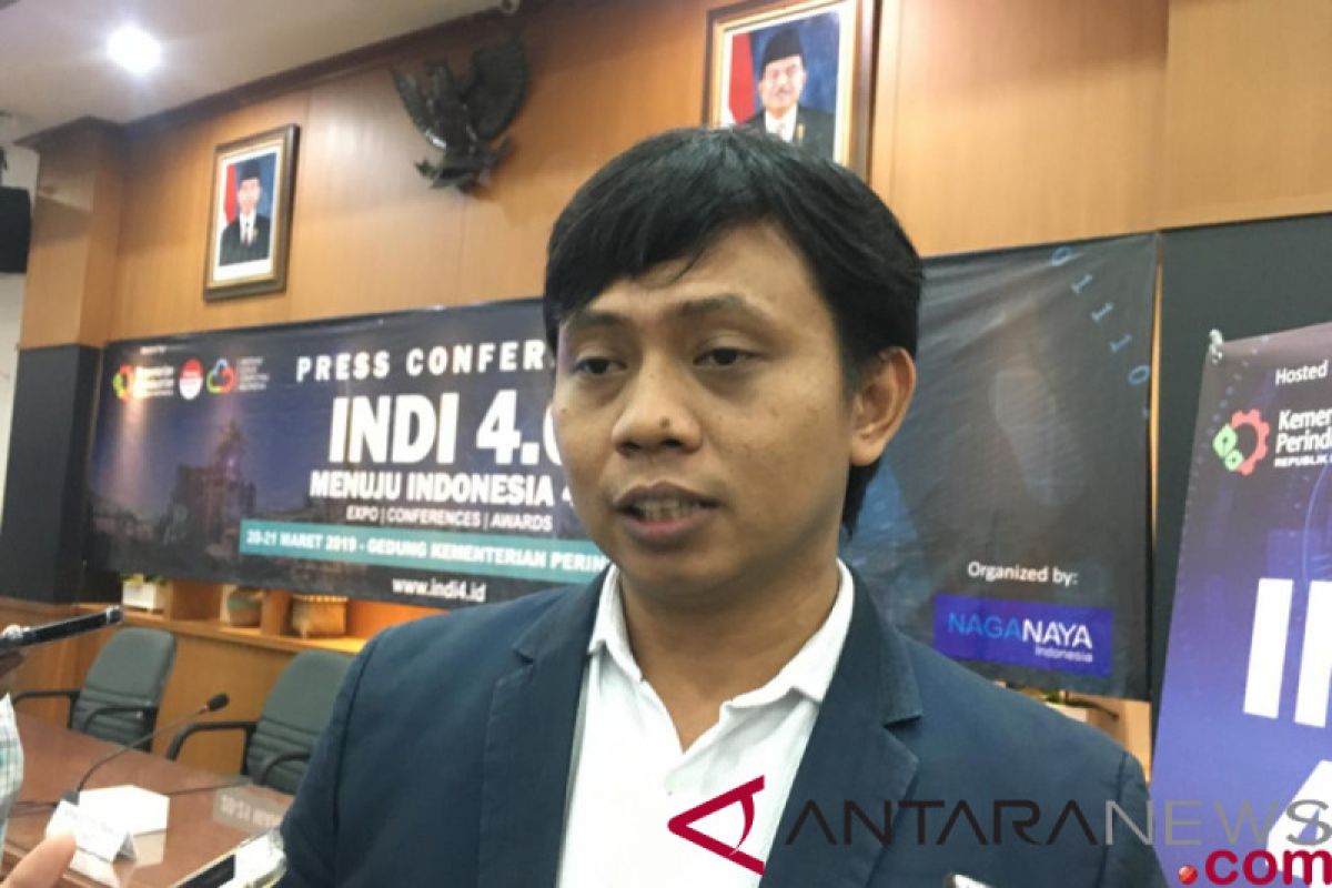 Asosiasi nilai komputasi awan jadi tulang punggung Industri 4.0