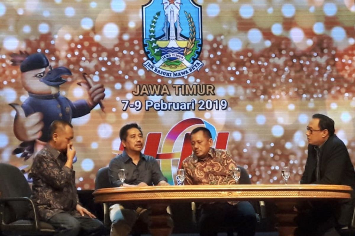 Sukowi: Popularitas Bukan Jaminan Terpilih di Pilkada Surabaya 2020