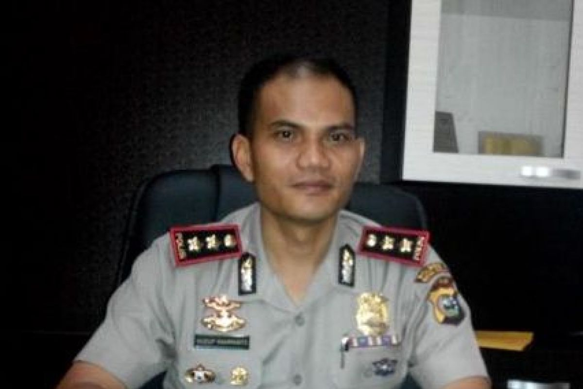 Dilaporkan PWI Bengkalis, Polisi Bekuk Simon Parlaungan