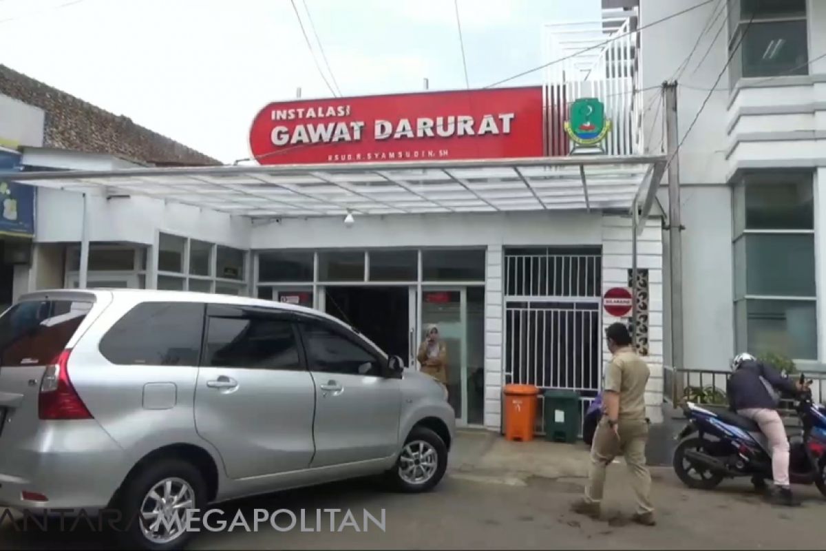 Putus cinta ABG Sukabumi minta disuntik mati