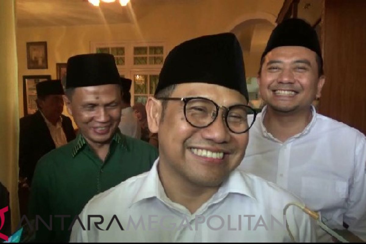 PKB: Pancasila merupakan perekat bangsa