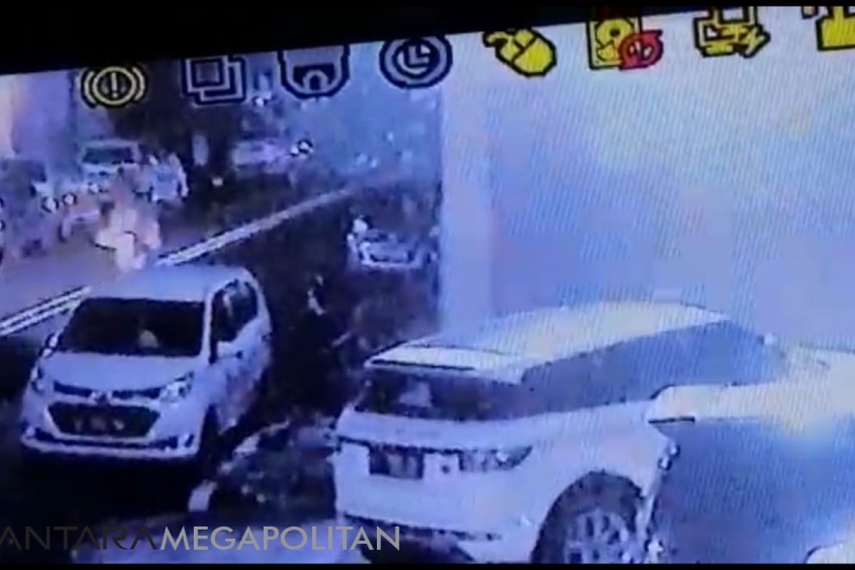 Hati-hati perampokan modus pecah kaca marak di Sukabumi