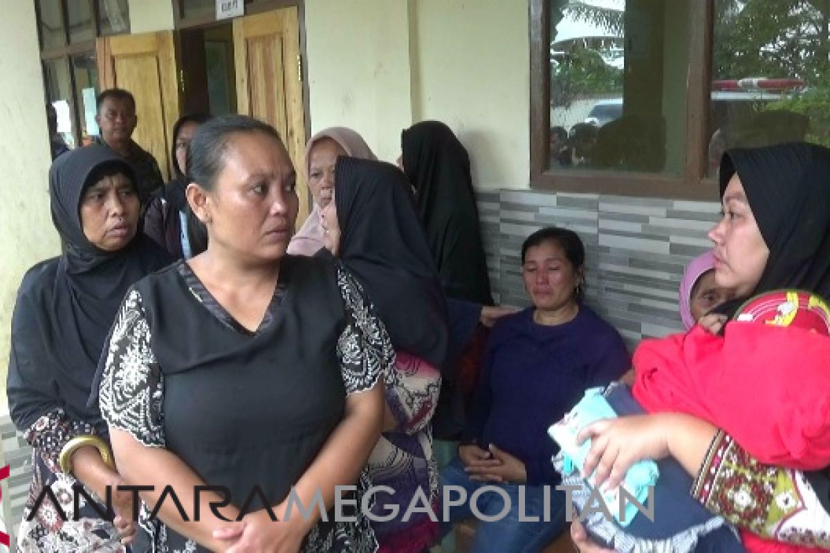 Korban selamat bencana Sukabumi segera terima bantuan pemerintah