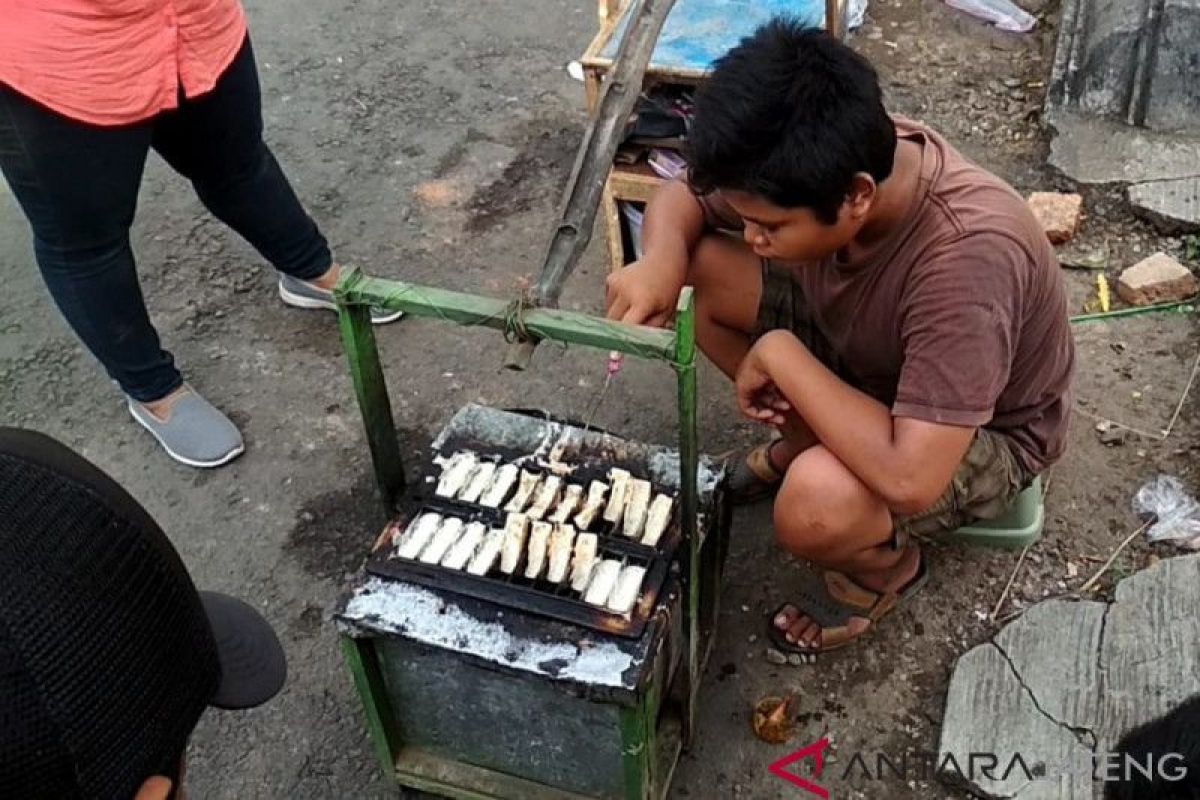 Halmahera Barat menuju bebas anak putus sekolah