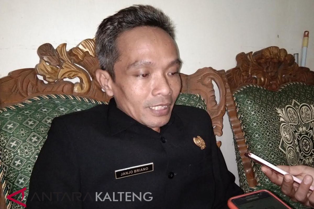 Ribuan tenaga honorer di Bartim terancam diberhentikan