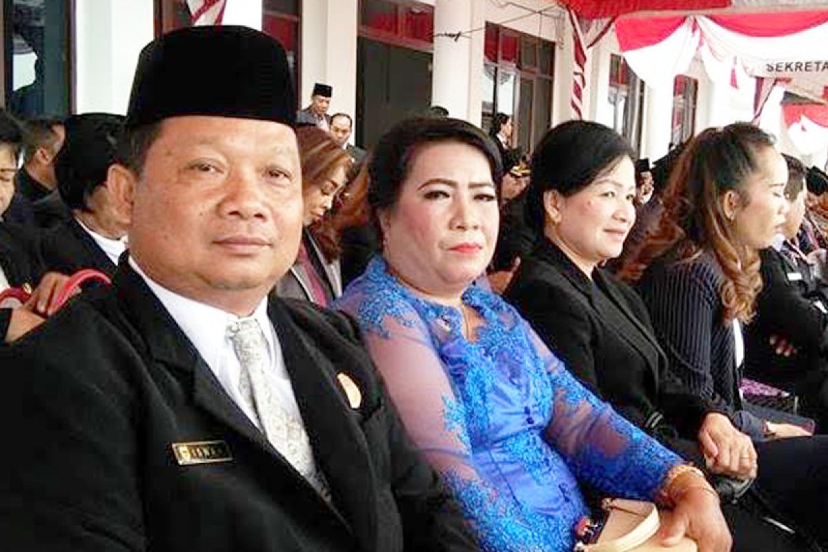 Legislator: Awasi perusahaan di Gumas terkait penerapan UMK 2019