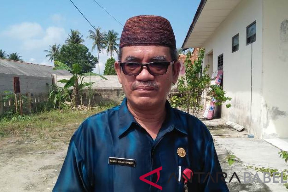 Pemerintah Bangka kekurangan 25 Orang PPL