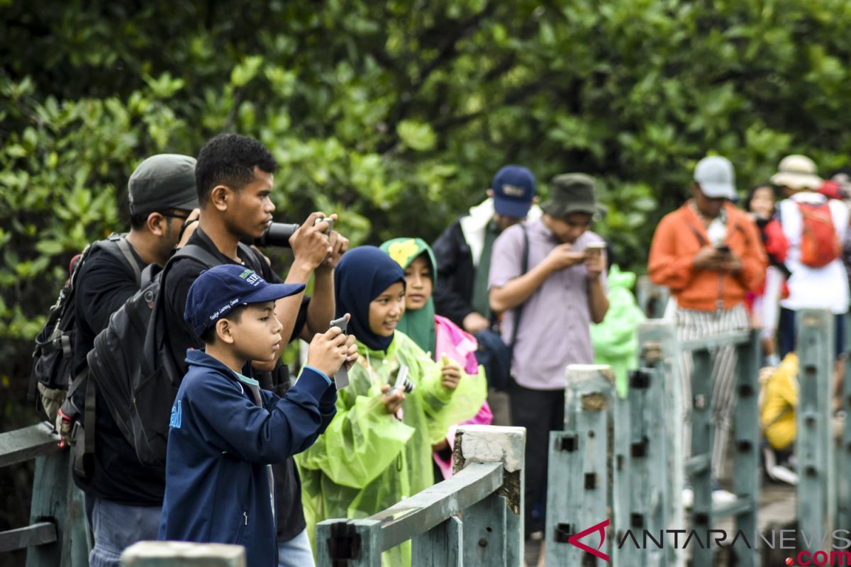 Kehati: keragaman pangan lokal bentuk mitigasi perubahan iklim