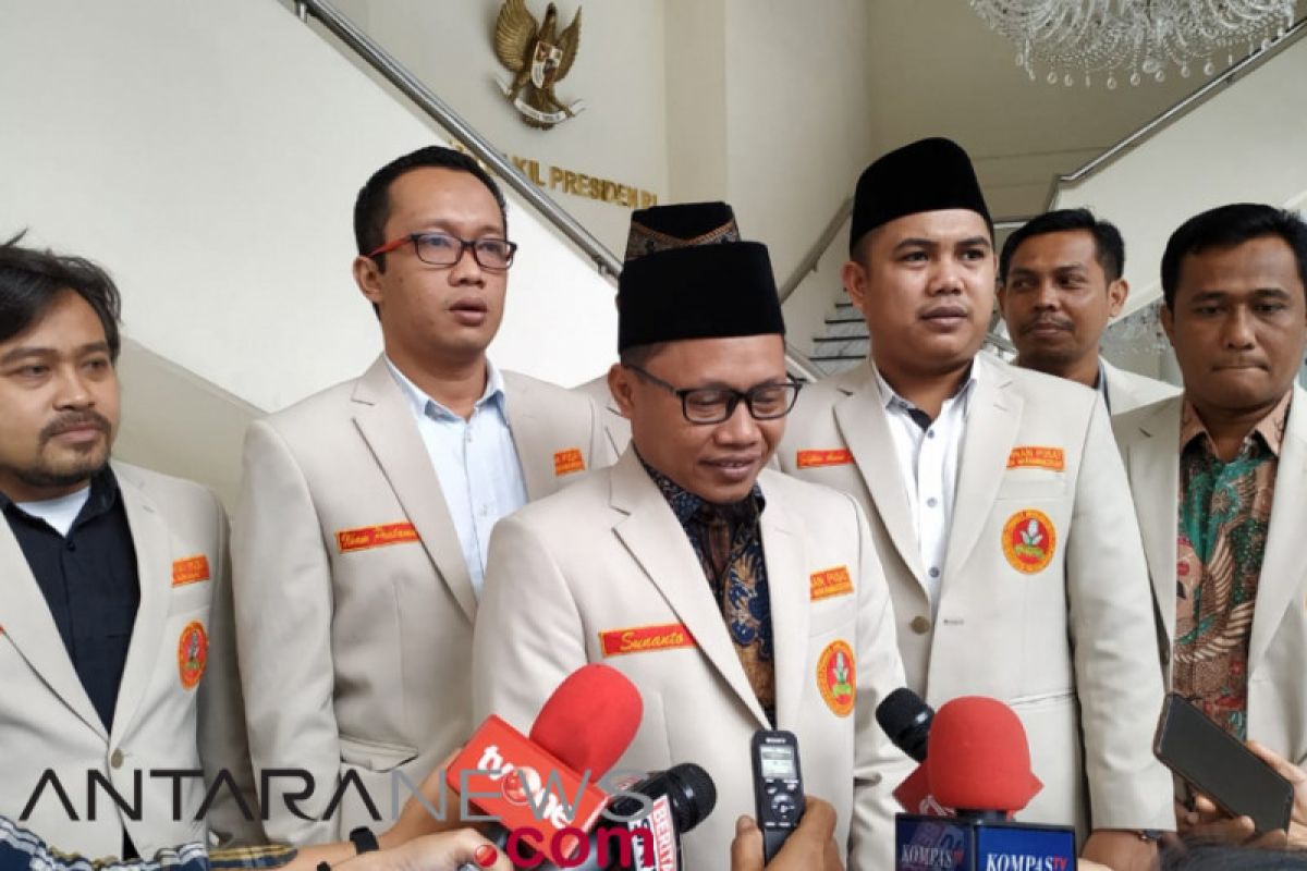 PP Pemuda Muhammadiyah Serukan Pengikutnya Tidak Golput