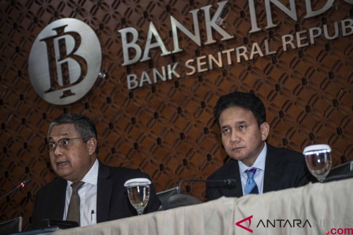 Bank Indonesia holds 7-Day Reverse Repo Rate at 6 percent
