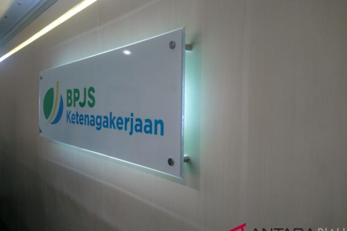 BPJS Ketenagakerjaan Duri Targetkan 1.203 Perusahaan Peserta