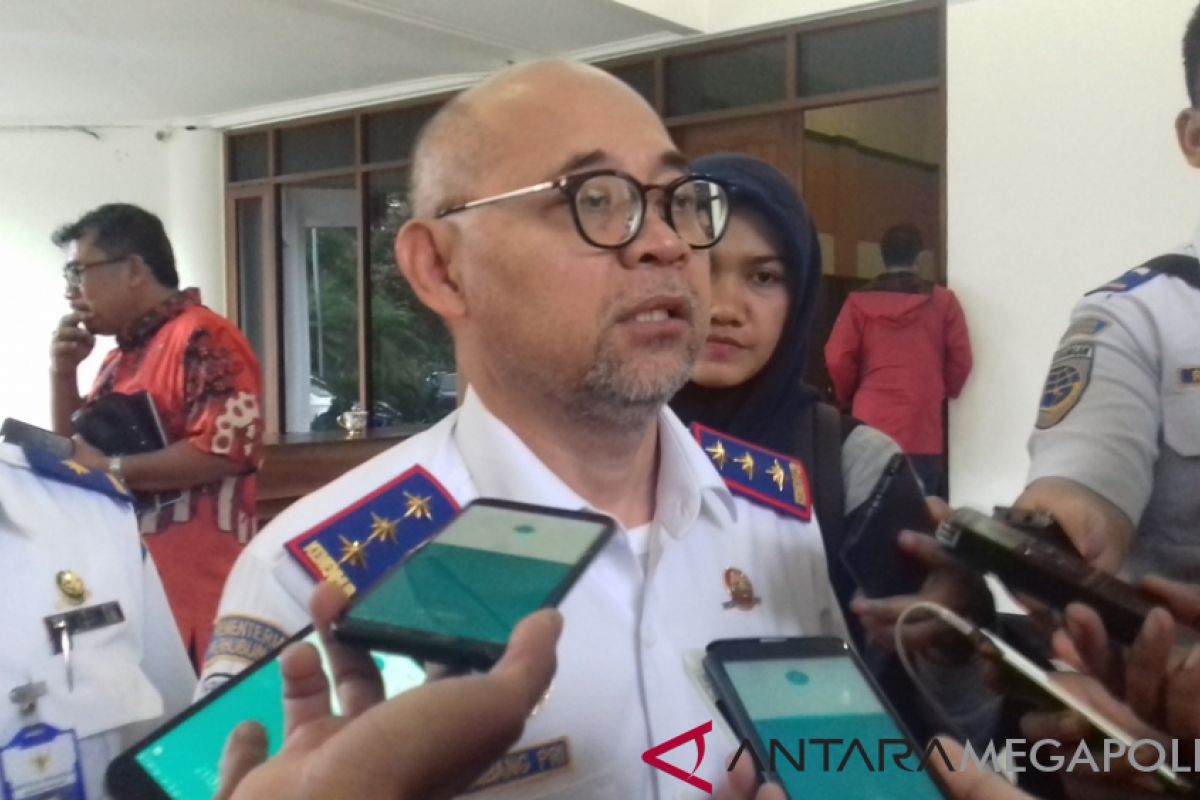 BPTJ: Dibutuhkan integrasi moda transportasi agar operasional MRT efektif