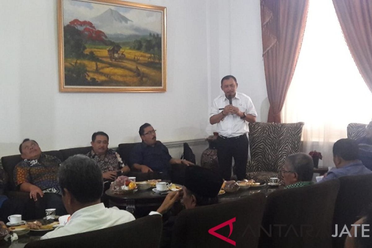 NYIA diharapkan beri dampak perkembangan Purworejo