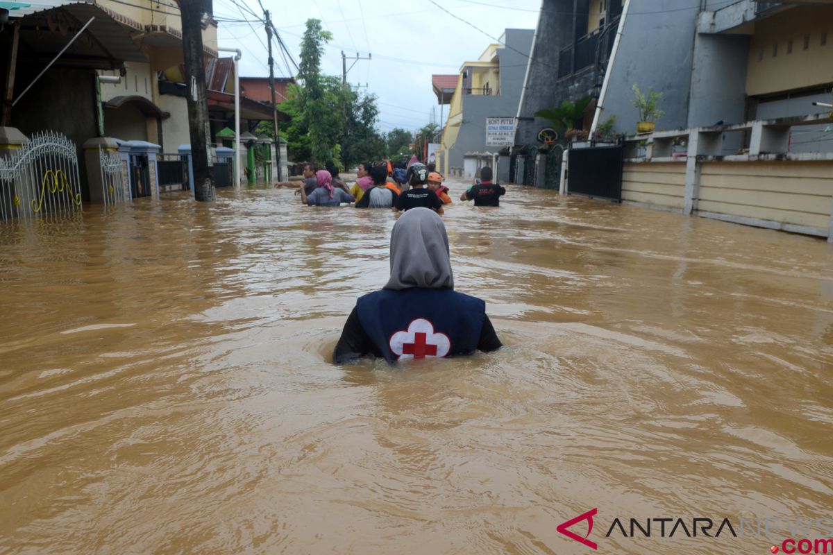 S Sulawesi flooding death toll rises to 11