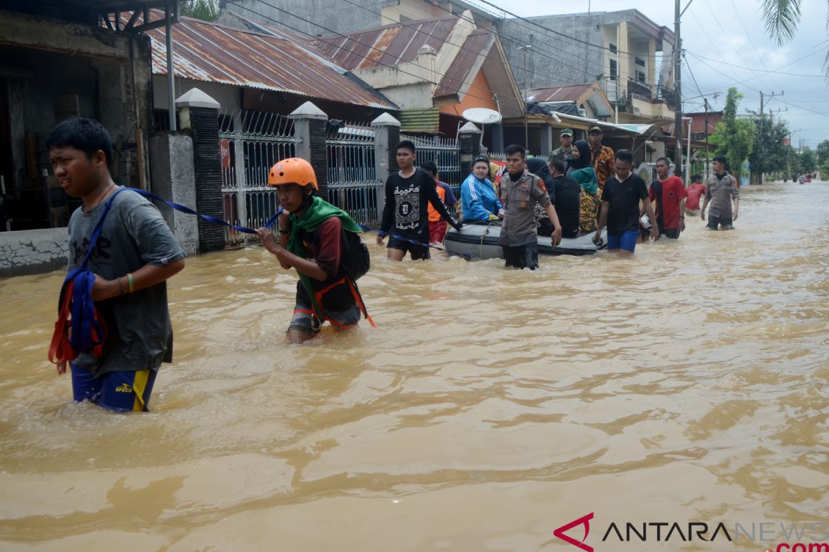 Death toll from S Sulawesi floods and landslide rises to 59