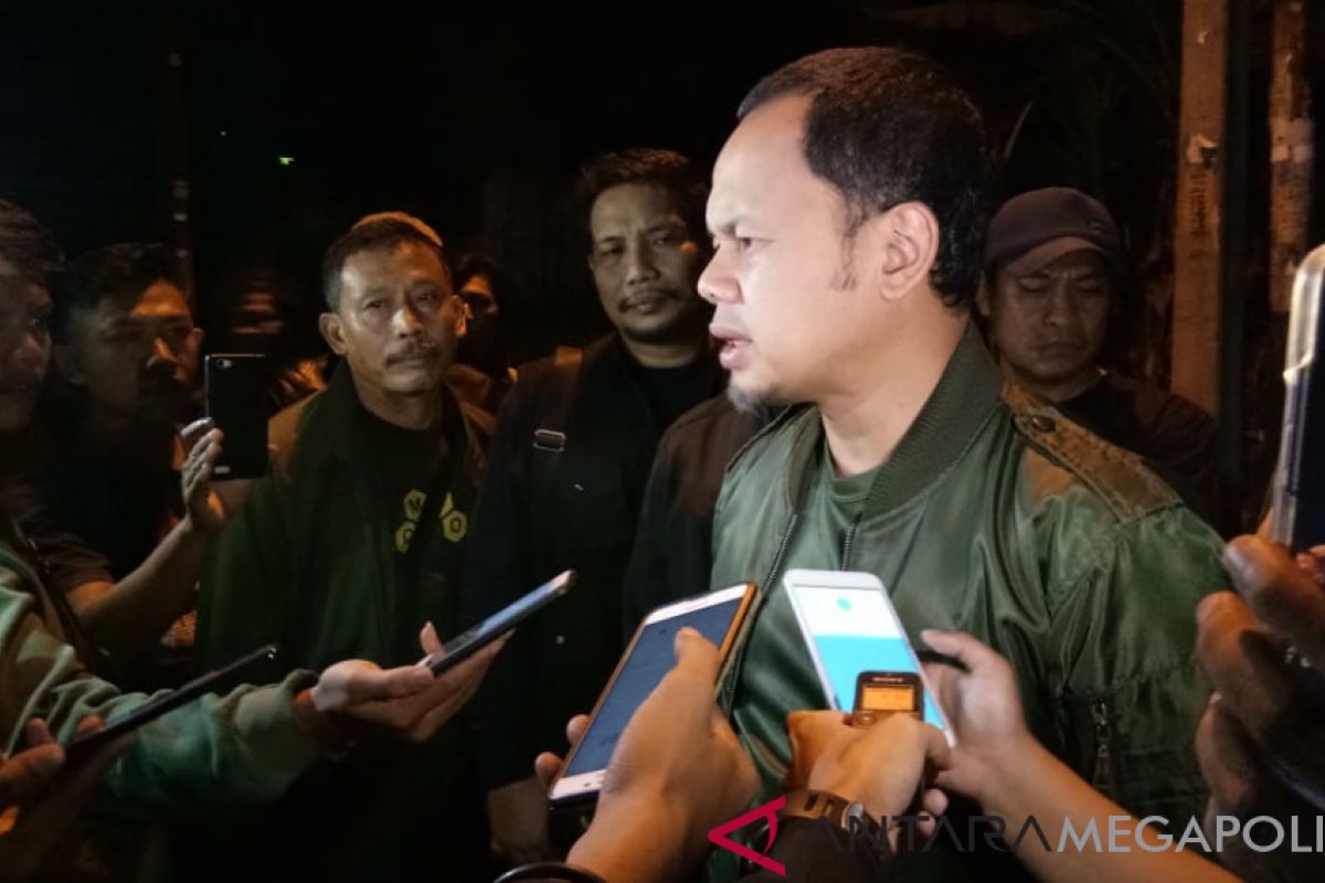 Bima apresiasi BNN ungkap ganja 1,5 ton