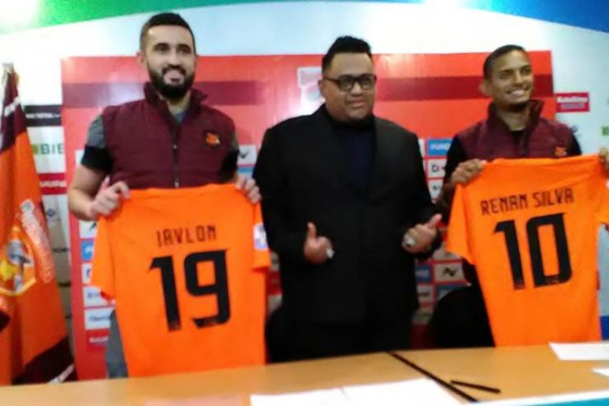 Presiden: skuat Borneo FC berkumpul pada Agustus atau September 2020