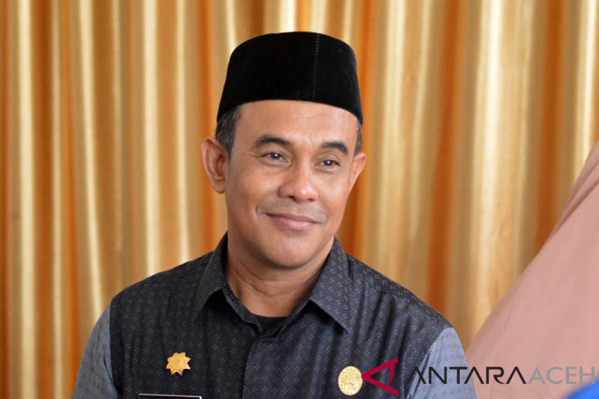 Tenaga kontrak di Aceh Jaya dirumahkan sementara