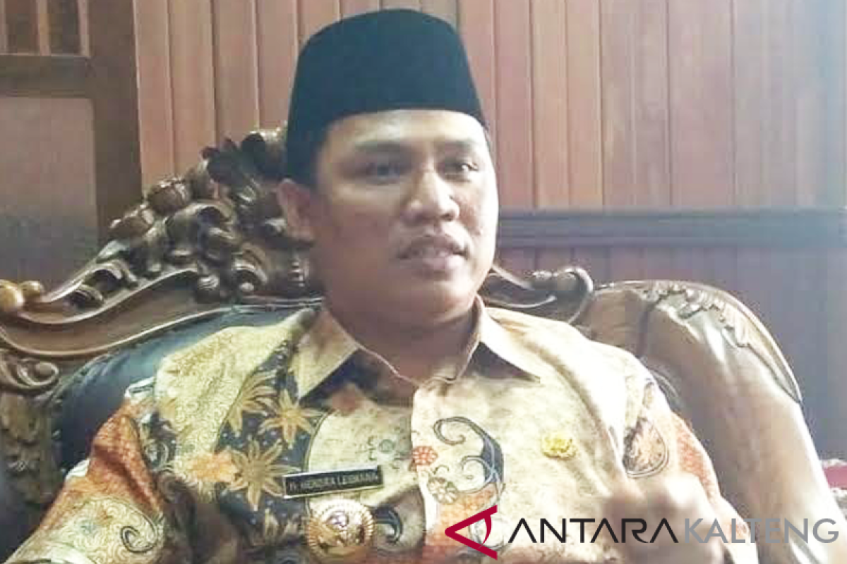 Diduga tunggak puluhan miliar rupiah, Bupati Lamandau menyurati Dubes Malaysia