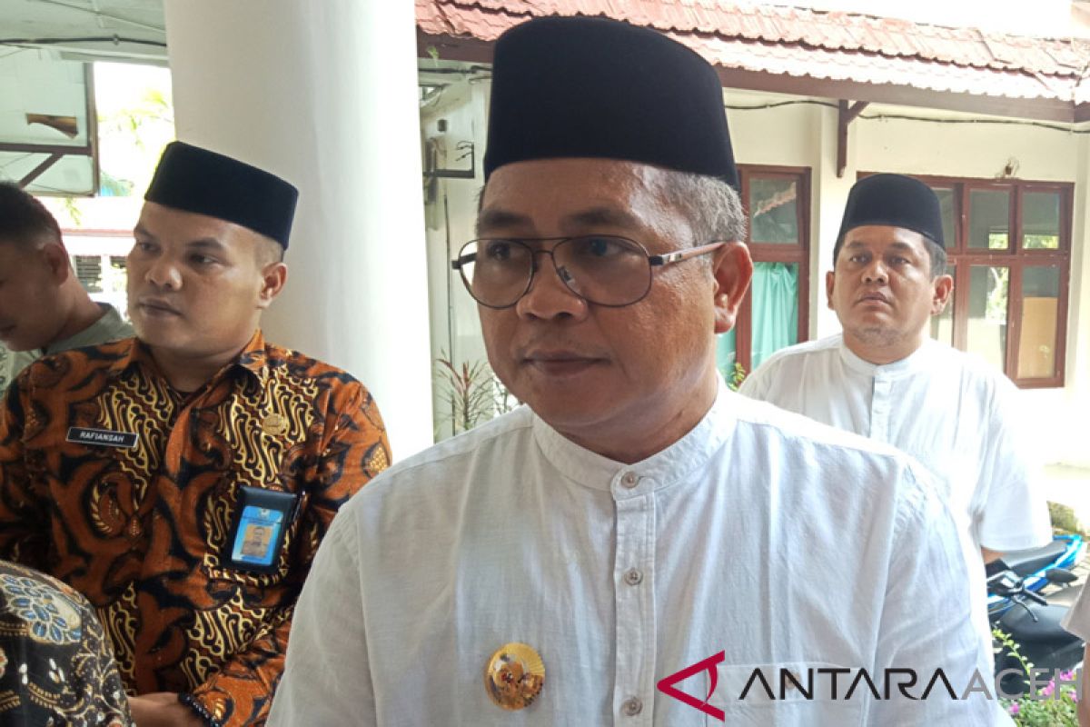 Bupati Aceh Barat akan bagi 290 ribu bibit pinang untuk rakyat