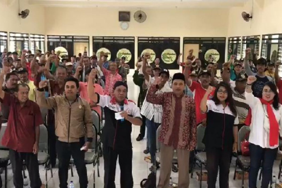 PRS: Pemerintahan Jokowi Bawa Indonesia Semakin Maju