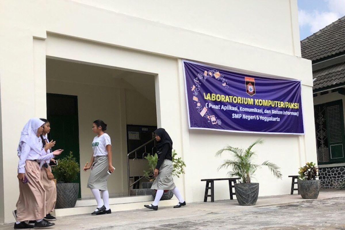 Yogyakarta terus matangkan persiapan UNBK