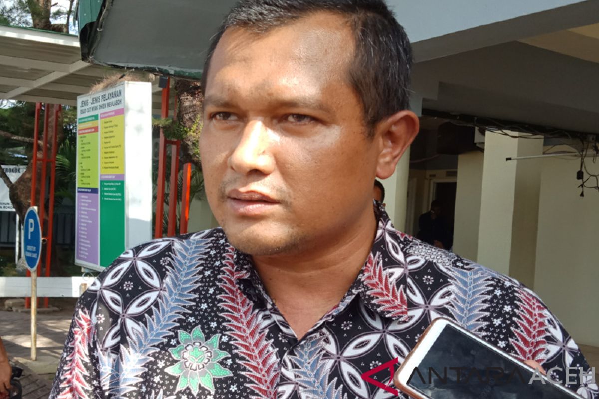 RSUD Meulaboh tetap dampingi proses hukum dua tenaga honorer