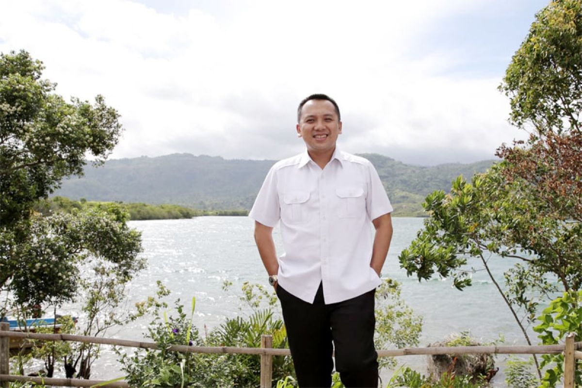 Pemprov Lampung Berikan 40 Beasiswa Program Study Wisata Polinela