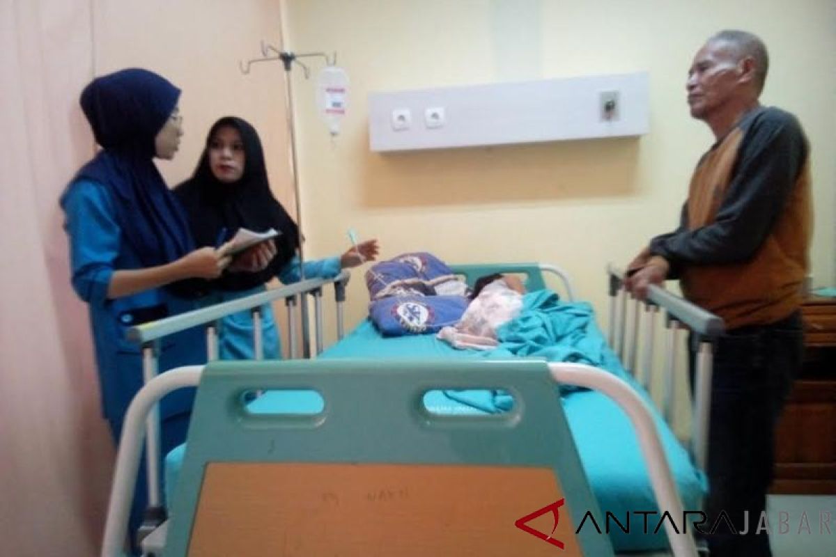 66 Kasus DBD Di Balikpapan, Satu Meninggal Dunia