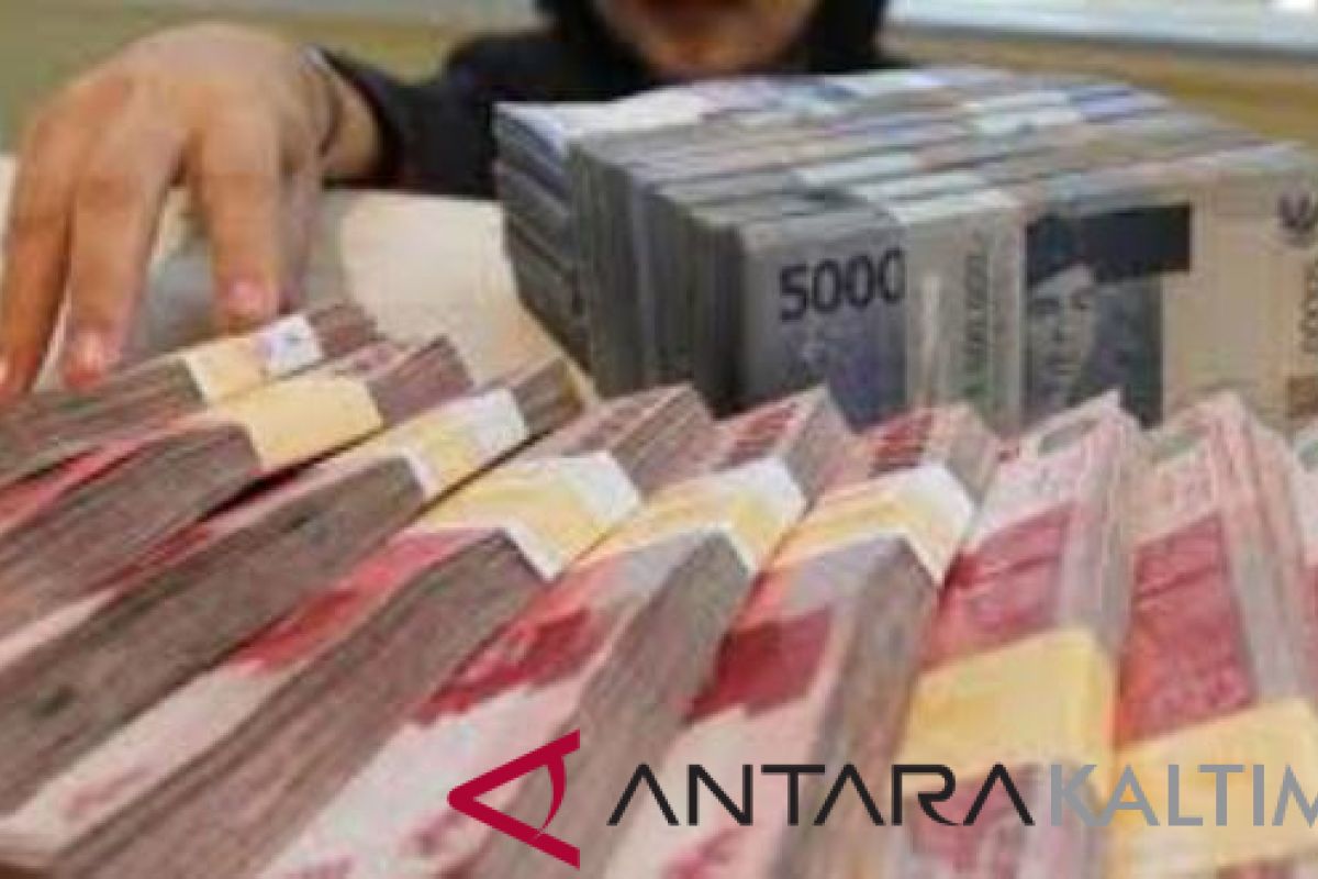 Penajam Terima Dana Bagi Hasil Rp65 Miliar