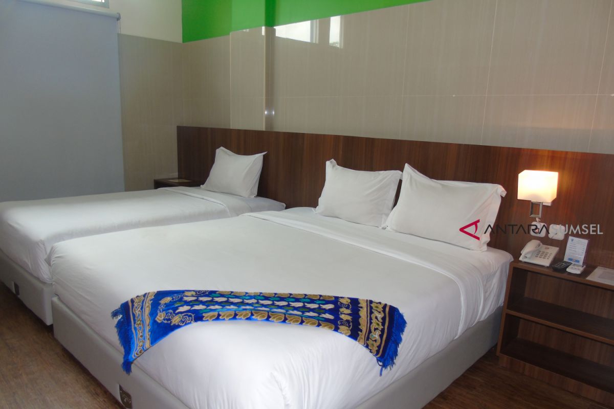 OYO hotels garap Palembang, gaet 28 hotel