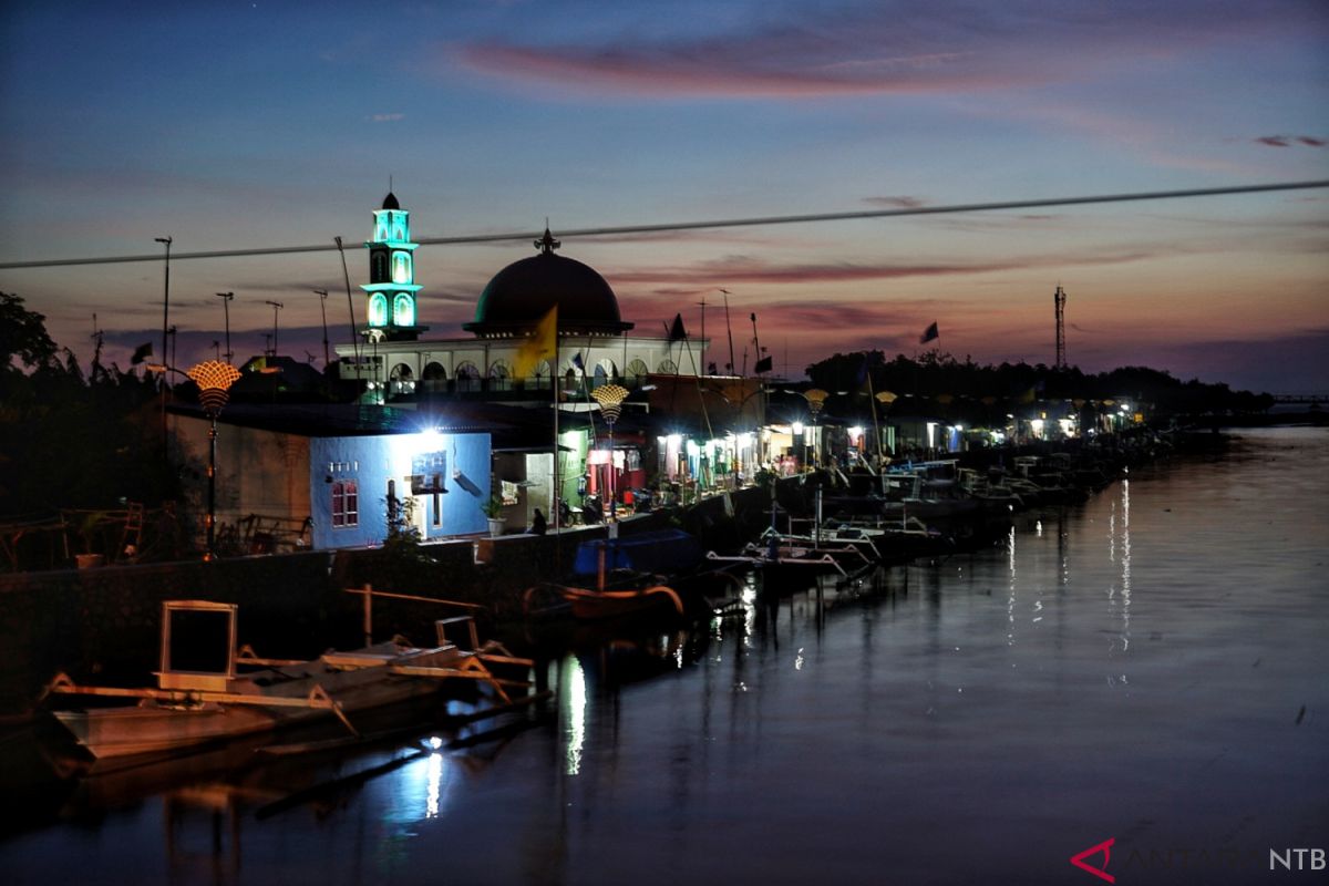 Warga puas mulai bersihnya Sungai Jangkuk