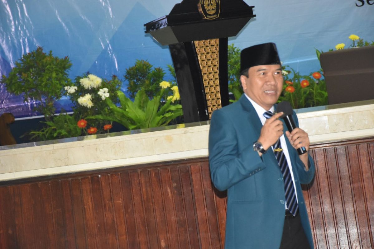 Prof Suteki polisikan Rektor Undip atas pencemaran nama baik