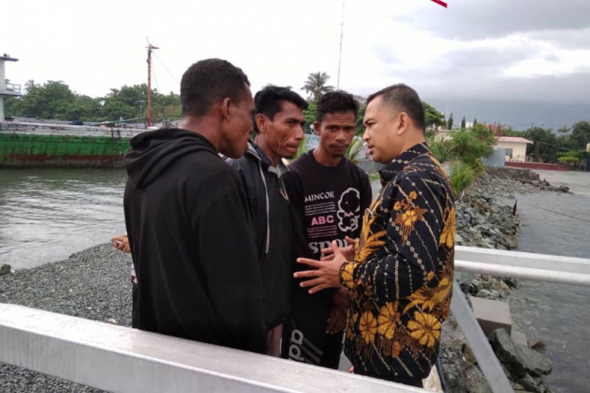 Nelayan Indonesia akhirnya dibebaskan Pengadilan Timor Leste