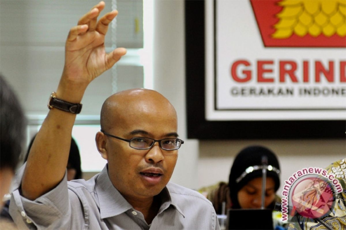 Kasus penculikan aktivis 98 tak pengaruhi suara elektabilitas Prabowo