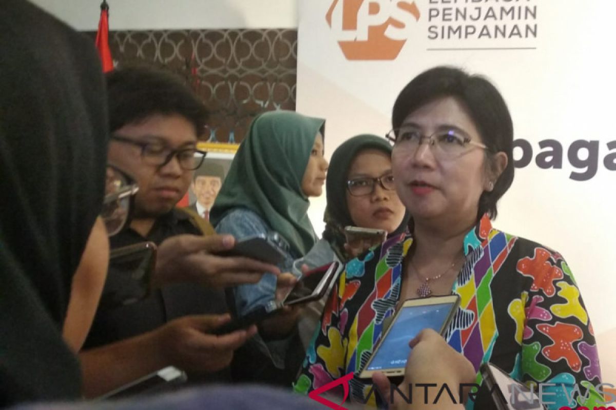 Destry Damayanti calon Deputi Gubernur Senior BI siap ikuti uji kelayakan