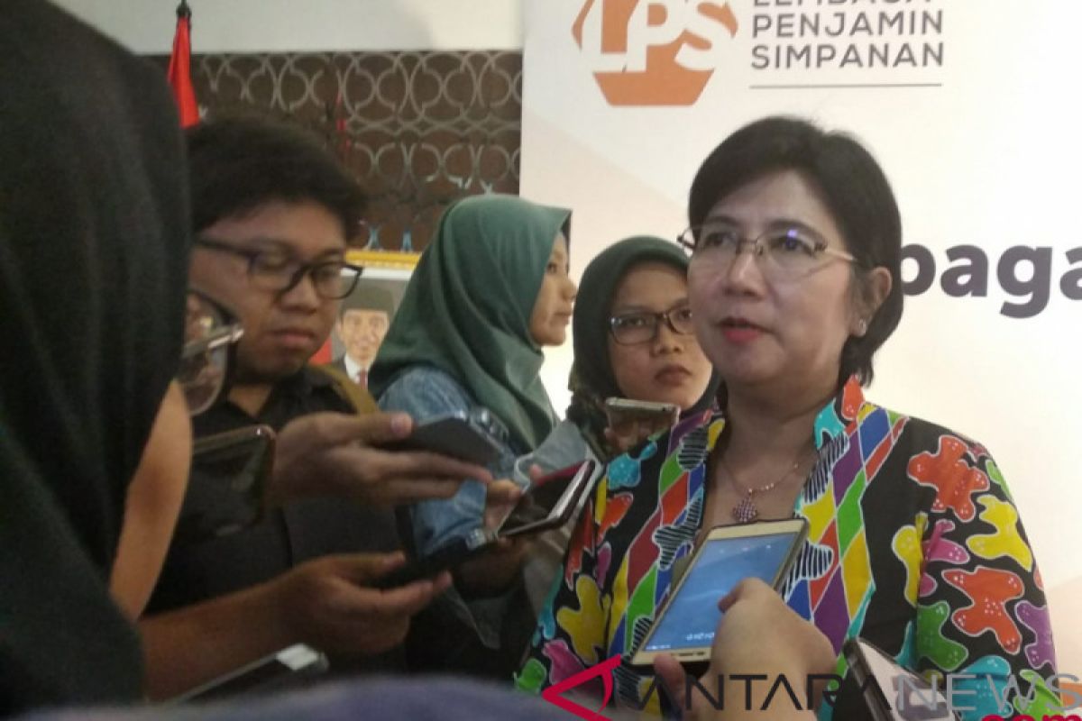 Destry Damayanti siap diuji DPR calon Deputi Gubernur Senior BI