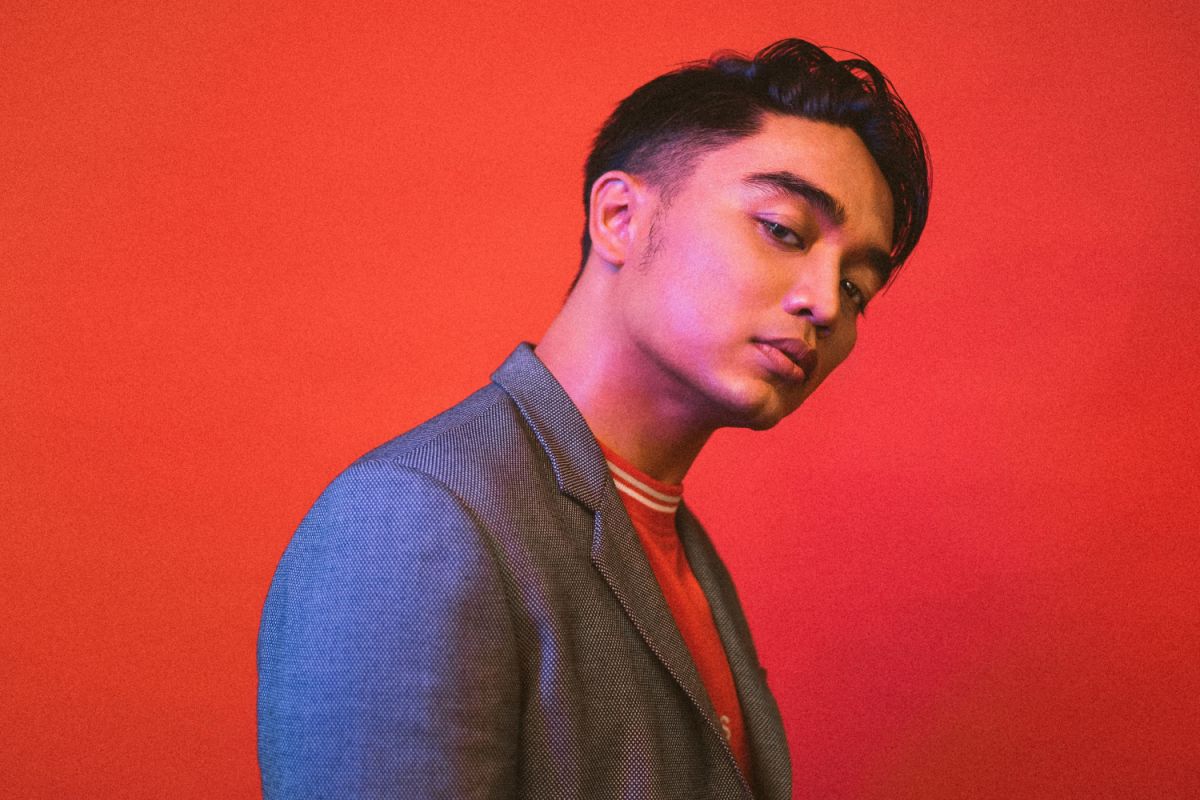 Dipha Barus bersama Charli XCX dan Troye Sivan rilis single baru