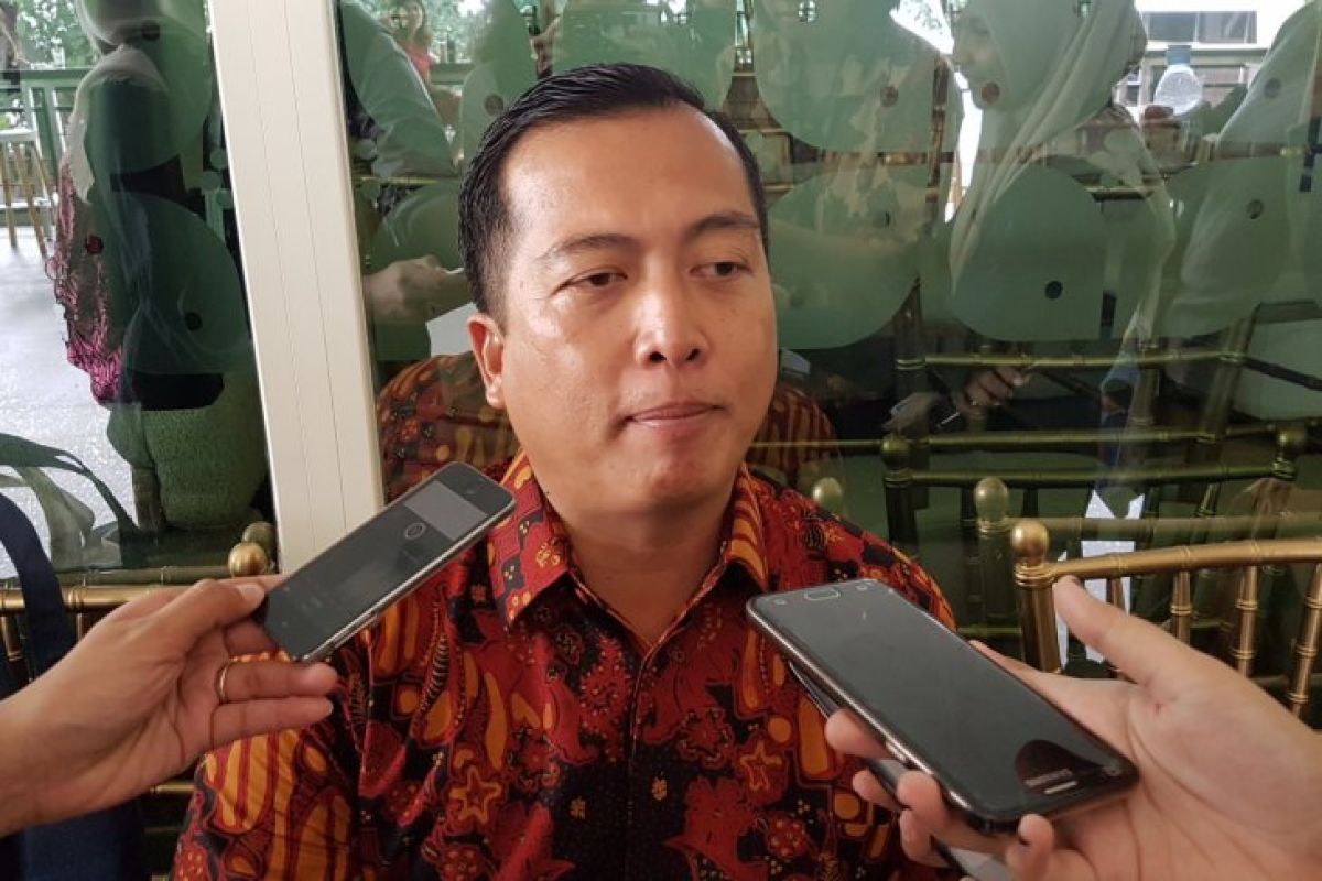 Tiga WNI diculik di perairan Kongo dibebaskan